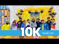10k celebration   uday k rajput  2024