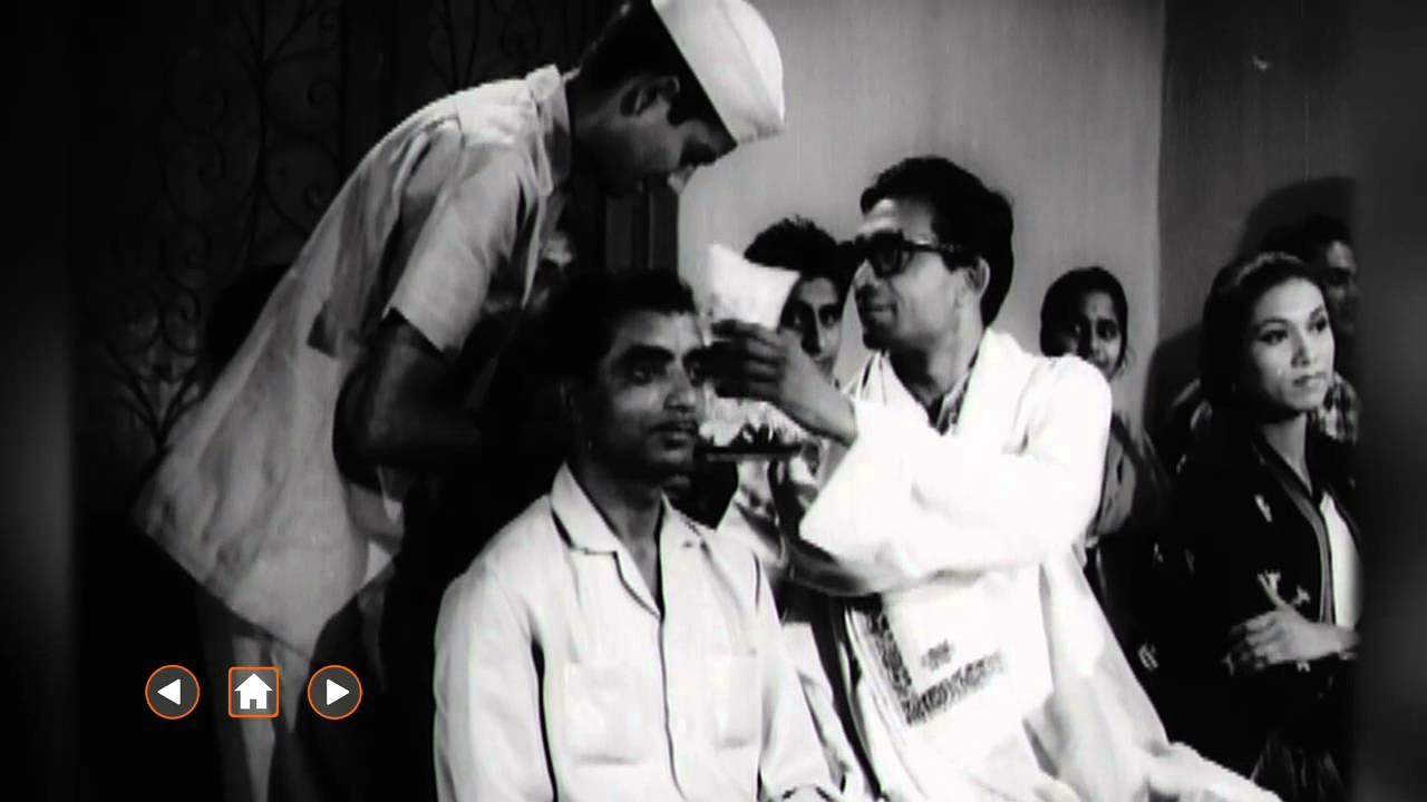 Aarti (1962) All Songs | Mohammed Rafi, Lata Mangeshkar, Asha Bhosle | Ashok Kumar, Meena Kumari