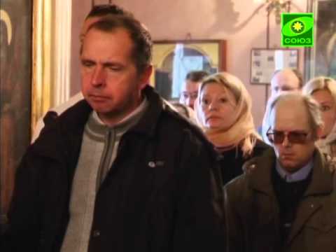 Богослужения в Покровскую родительскую субботу
