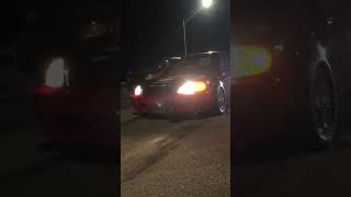 K24/20 Ek Coupe With Head Package