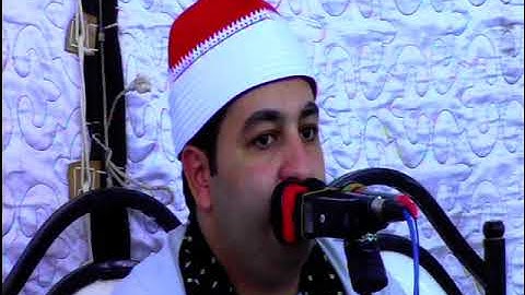الشيخ محرم العطار سورة يوسف في محلة منوف طنطا غربية 04-07-2021 تصوير محمود أبو عيشة