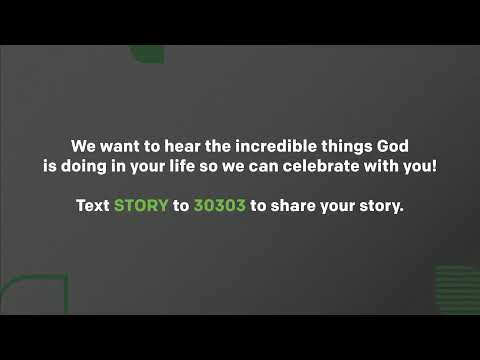 God is Faithful to a Thousand Generations | Brad Cooper
