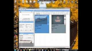 Trainz 2012 Tutorials: How To Repair ANY SPORBUST Locomotive!