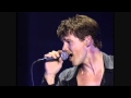 I Wish I Cared   (Live At Vallhall) a-ha HD