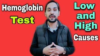 Hemoglobin Test in Laboratory | Hemoglobin Test Normal Range | Hemoglobin Structure