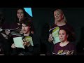 Soma Szabó: Cantemus medley