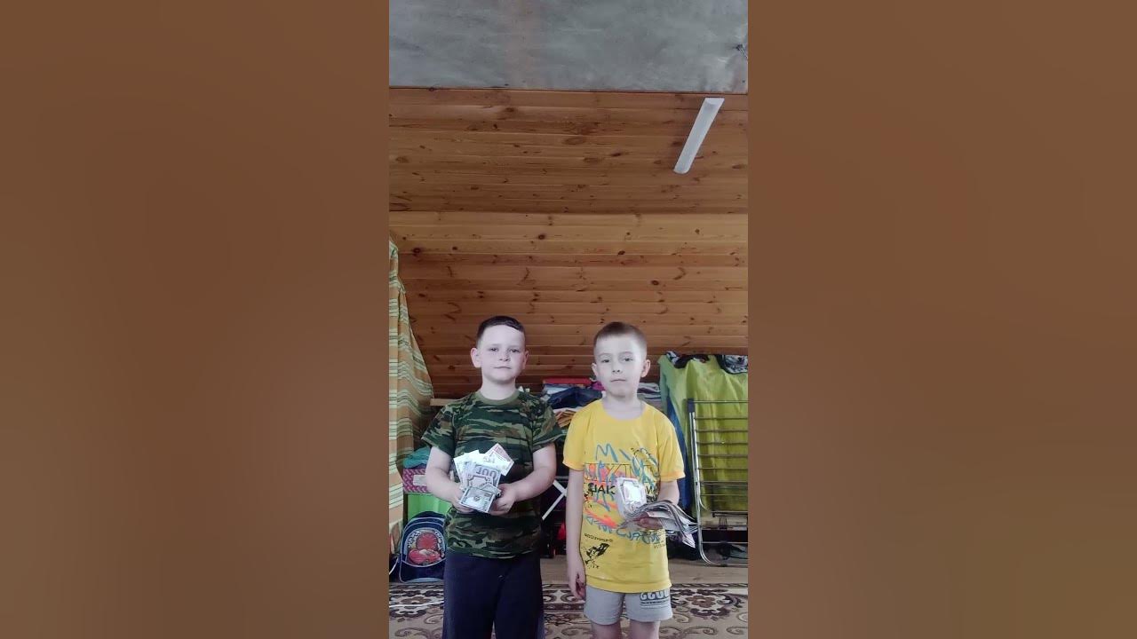 калаба с другом - YouTube