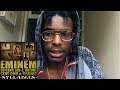 Eminem - Syllables ft. Dr. Dre, Jay Z, 50 Cent, Stat Quo, Cashis | REACTION/REVIEW