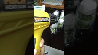 TUTORIAL CARA MUDAH DAN MURAH LABEL DAN SEGEL KEMASAN BOTOL