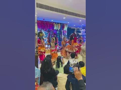 phagun mein holi