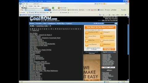 How to get a gameboy emulator for iPod touch/iPhone (works with spirit jailbreak)