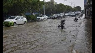 Hyderabad Rains Live Updates With Fitspark Eagle I9 4K Ll Mirchibandi Live Stream