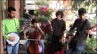 Old River Folks - The Banjolin Song (Mumford & Sons cover)