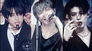 &Team Edits That Made Me Forget How To Breathe