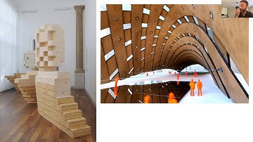 Alumni Advice: Aelene Thorne & Patrick Usborne