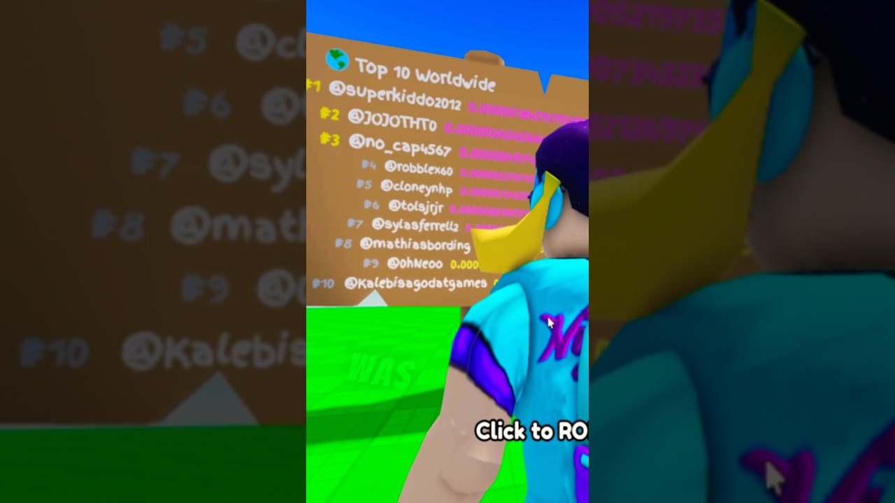 Australian r spends 10 Million Robux in latest video, Roblox fans  react