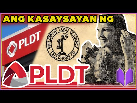 PAANO NAGSIMULA ANG PLDT | Gaano Na Kalaki Ang PLDT (Smart, Sun, TNT, TV5, Paymaya)