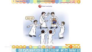 we can 2 unit 1 lesson 2  rhythmS and sound