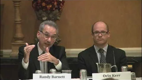 The Constitutionality of the Individual Mandate 1-7-11