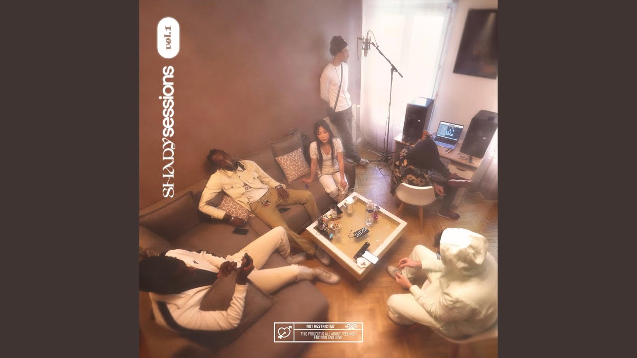 IG (feat. mademoiselle lou)