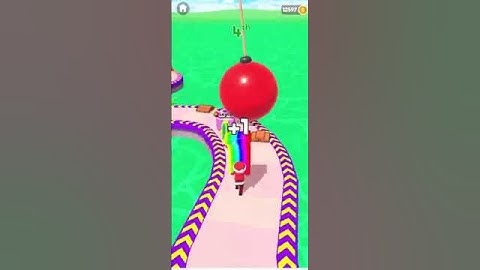 Max Level Pro Shortcut Run - New Update All Levels Gameplay Shorts # 9