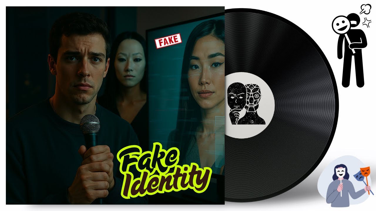 Fake Identity | Pop Music