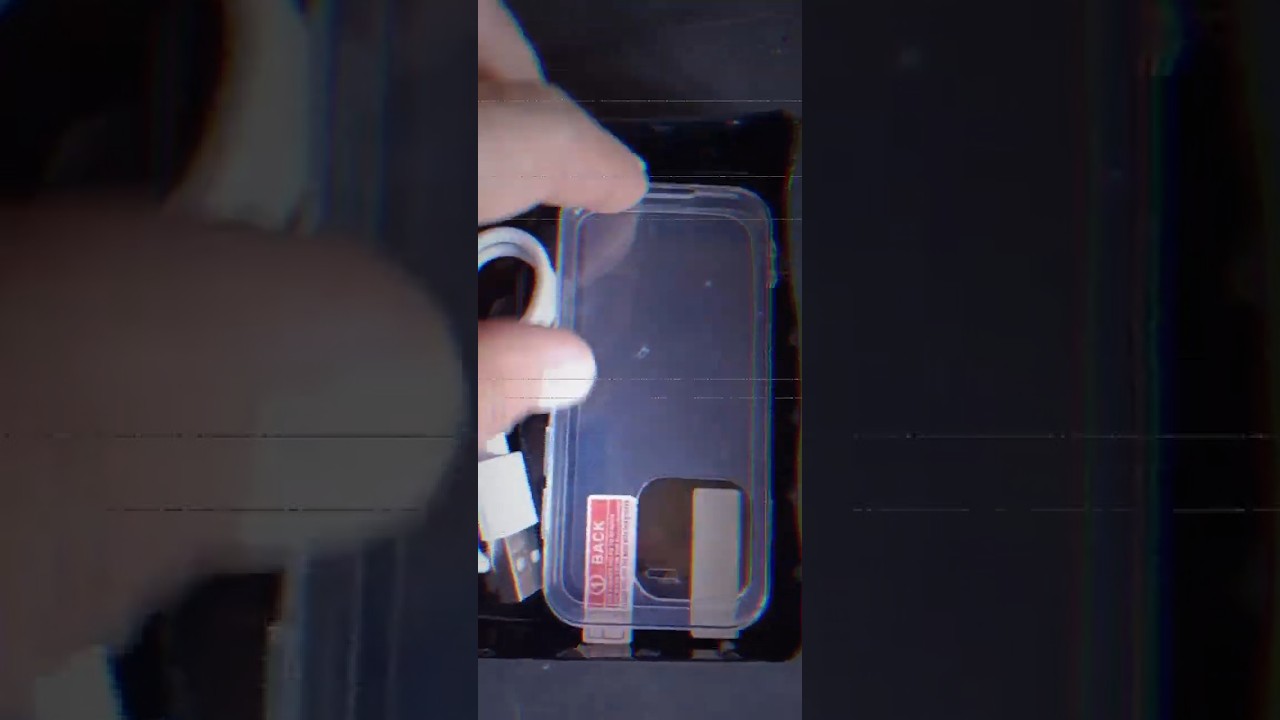 Mini Smartphone SOYES XS13 (TEMU)