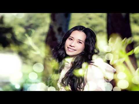 Video karaoke pinyin Chầm chậm thích anh - Mạc Văn Úy 慢慢喜欢你 - youtube