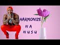 HARMONIZE _-NA NUSU-_(Official Lyrics Video)