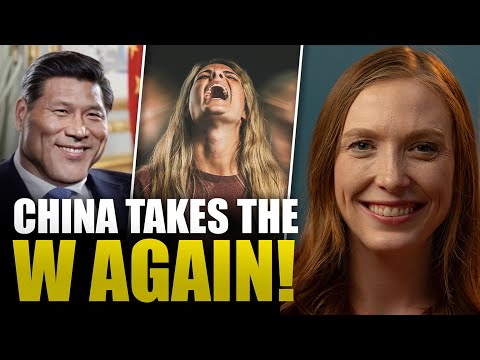 China Bans Catfishing Forever!!!