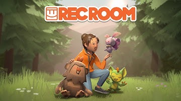 My Little Monster: A Rec Room Original | OFFICIAL LAUNCH TRAILER