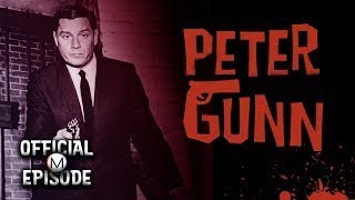 Celebrity Peter Gunn | Season 3 | Episode 35 | Deadly Intrusion | Craig Stevens | Herschel Bernardi Net Worth