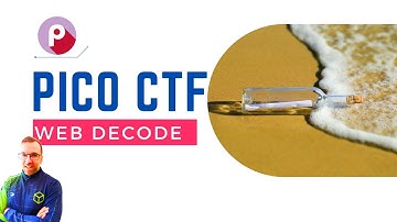 picoGym (Powered by picoCTF): WebDecode