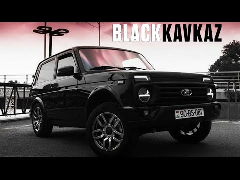 Black Kavkaz & RelaxBeats - Yay Xaraso ( REMIX )