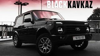Black Kavkaz & RelaxBeats - Yay Xaraso ( REMIX )