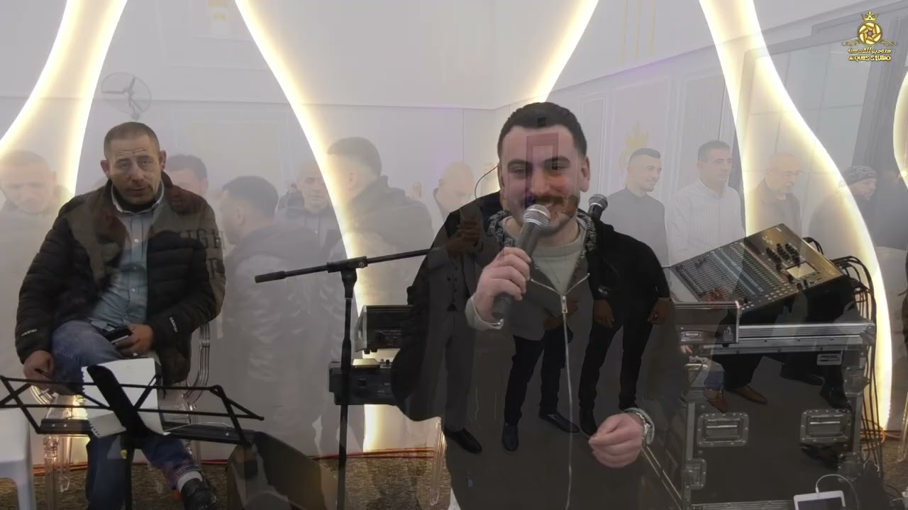 الفنان عدي فرسان 🎙️|| سهرة العريس رآفت العايدي 🔥 | قلقيلية 🔥 2026 🔝👌 يتالق و يبدع بكل جديد وحصري 🔝👌