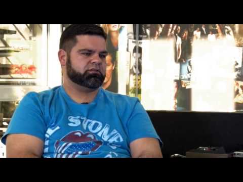 Legendes 40 – Anton Botha: Advice for the young