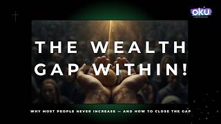 The Wealth Gap Within โ DAY 2 โ Expose the Scarcity Script (02/17)