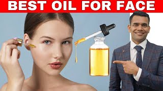Best Beauty Oil Best Oil For Face Glowing, anti ageing, Spotless Skin