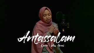 Antassalam || cover by. my armi -