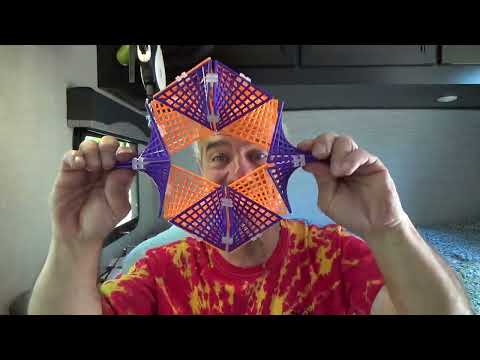 HyperTile Challenge 30 - Thorny Loop