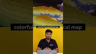 Built a Portable AR Sandbox Using an ESP32 and a ToF Sensor