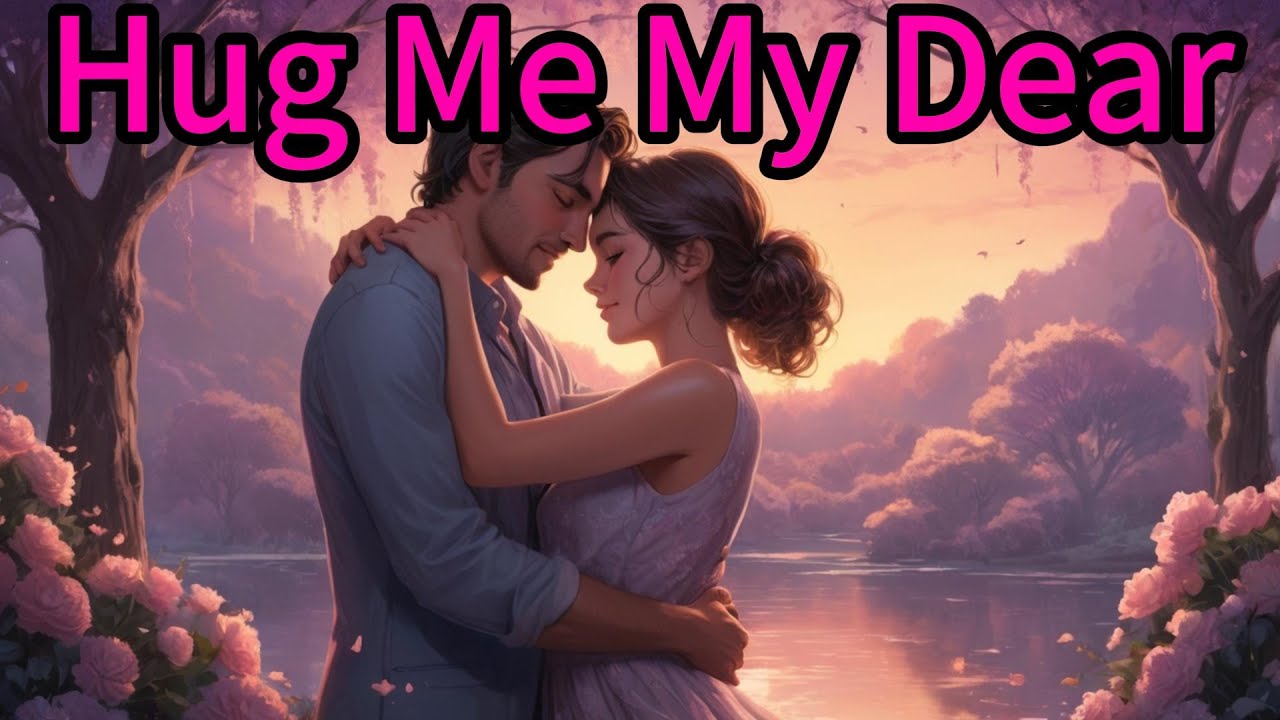 Hug Me My Love