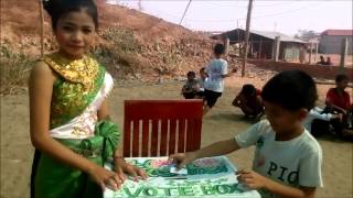 People Improvement Organization - World's Children's Prize Global Vote