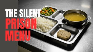 The Silent Menu : Inside the Island Prison Where Every Meal Holds a Secret