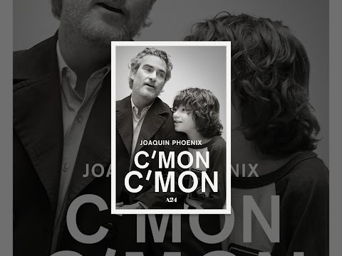 Miniatura del trailer de C’mon C’mon: Siempre adelante