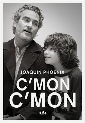 C’mon C’mon (2021) Bengali Dubbed (Voice Over) WEBRip 720p [Full Movie] 1XBET
