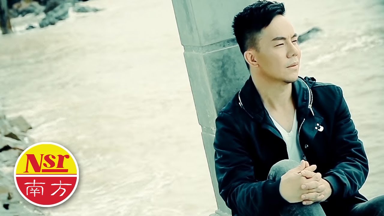 侯俊辉BEN HOW I 落雨聲 I 官方MV全球大首播 (Official Video)