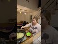 『どうしても〆のうどんを食いたい嫁と食わせたくない旦那』#shorts #不妊治療 #夫婦 #夫婦喧嘩