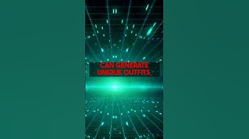 AI Fashion Design Tutorials: Creativity Unleashed for $29.99 at fashionbyai.io.